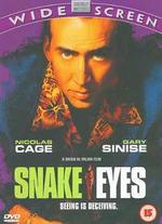 Snake Eyes