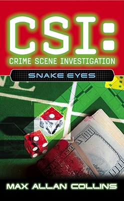 Snake Eyes - Collins, Max Allan