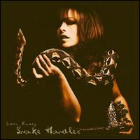 Snake Handler - India Ramey