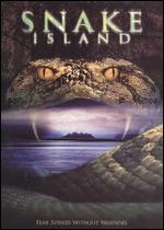 Snake Island - Wayne Crawford