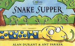 Snake supper