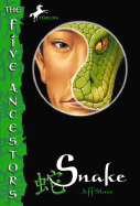 Snake - Stone, Jeff