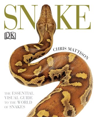 Snake - Mattison, Christopher