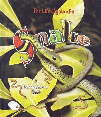 Snake - Crossingham, John, and Kalman, Bobbie