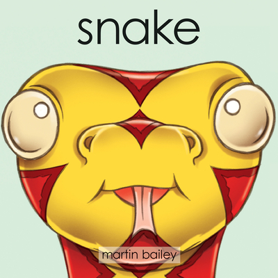 Snake - Bailey, Martin