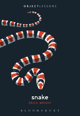 Snake - Wright, Erica, and Schaberg, Christopher (Editor), and Bogost, Ian (Editor)