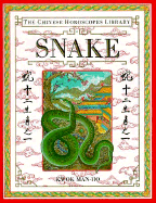Snake - Man-Ho, Kwok, and Kwok, Man-Ho