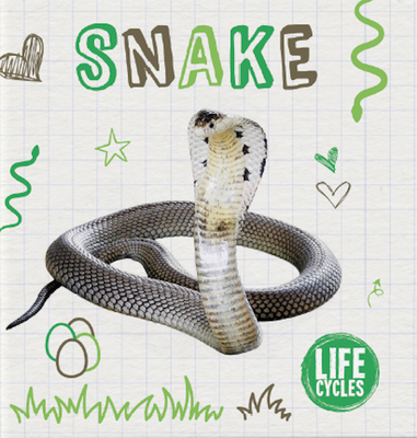 Snake - Duhig, Holly, and Webster-Jones, Danielle (Designer)
