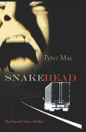 Snakehead: A China Thriller