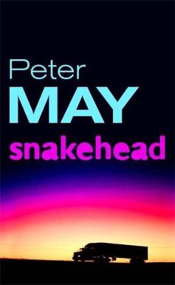 Snakehead - May, Peter