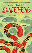Snakehead