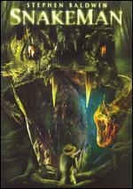 Snakeman