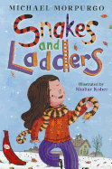 Snakes and Ladders: Red Banana