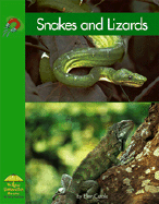 Snakes and Lizards - Catala, Ellen