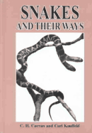 Snakes and Their Ways