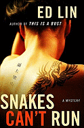 Snakes Can't Run