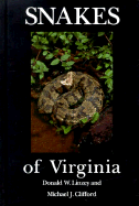Snakes of Virginia