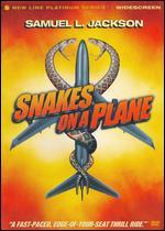 Snakes on a Plane