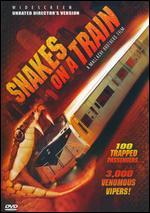 Snakes on a Train