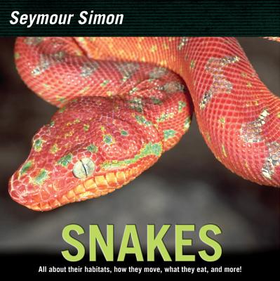 Snakes - Simon, Seymour