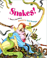 Snakes!