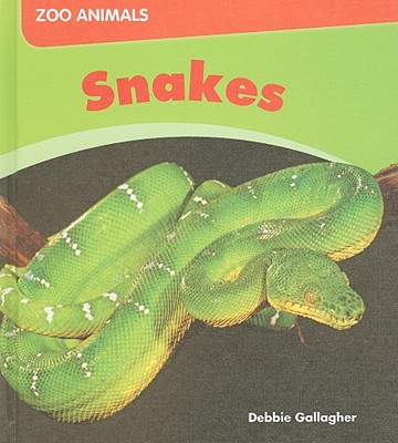 Snakes - Gallagher, Debbie