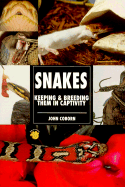 Snakes - Coborn, John