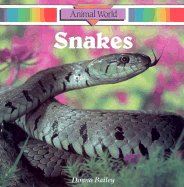 Snakes - Bailey, Donna