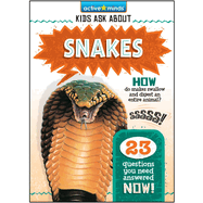 Snakes!