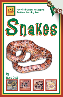 Snakes - Case, Russ