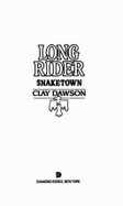 Snaketown