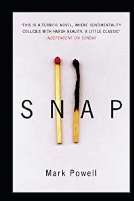 Snap - Powell, Mark