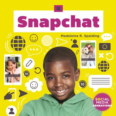 Snapchat - Spalding, Madeleine R