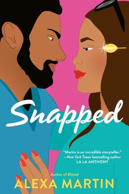 Snapped - Martin, Alexa