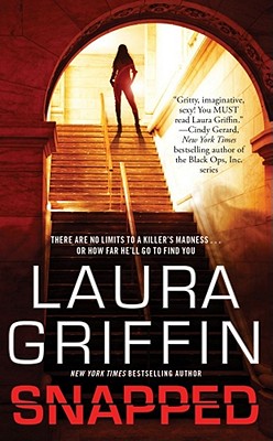 Snapped - Griffin, Laura