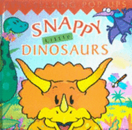 Snappy Foil Dinosaurs