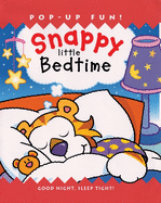 Snappy Little Bedtime