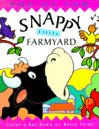 Snappy Little Farmyard