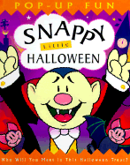Snappy Little Halloween
