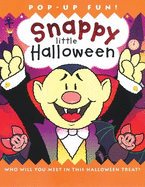 Snappy Little Halloween