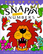 Snappy Little Numbers - Lee, Kate, and Lee Kate, and Repchuk, Caroline