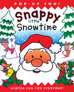 Snappy Little Snowtime