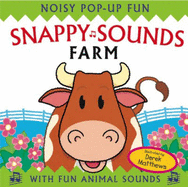 Snappy Sounds - Farm