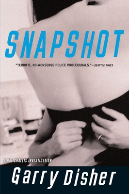 Snapshot - Disher, Garry