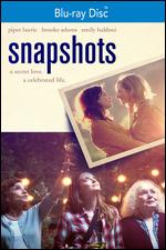 Snapshots [Blu-ray] - Melanie Mayron