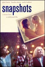 Snapshots - Melanie Mayron