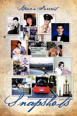 Snapshots - Forrest, Steven