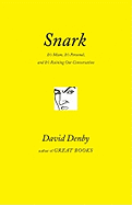 Snark: A Polemic in Seven Fits