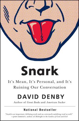 Snark - Denby, David