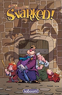 Snarked: Forks and Hope: Forks and Hope